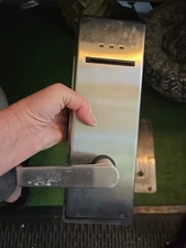 Saflok Hotel Door Lot Of 5 