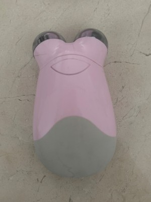 Nuface Trinity pink