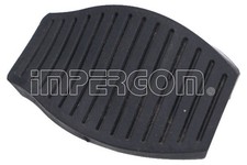 ORIGINAL IMPERIUM Pedalbelag Bremspedal 25753 für PUNTO FIAT ABARTH EVO 500L Van