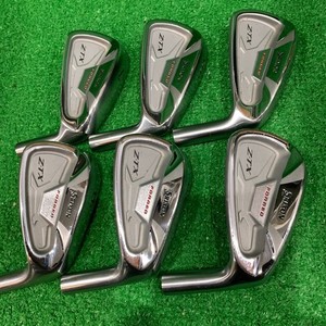 Srixon Z-Tx Irons | eBay