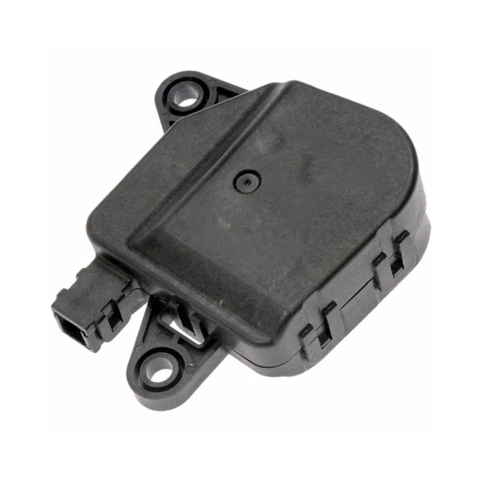 Actuador de puerta de aire para Dodge Caravan/Grand Caravan 2001-2007 | Activación giratoria Foto 2 de 4