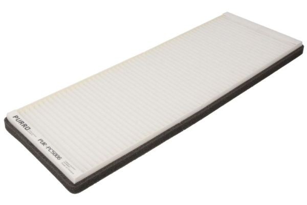 Purro Innenraumfilter Pollenfilter FüR Opel Corsa B 73_ 78_ 79_ Chevrolet-image