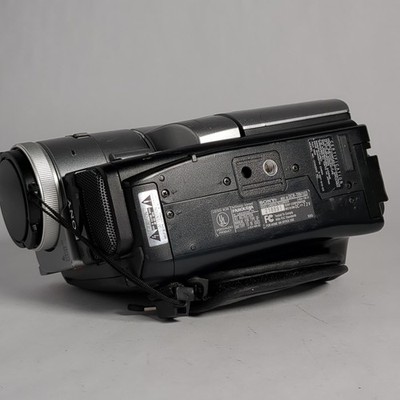 Buy Sony Handycam DCR-TRV110 Digital-8, DV Camcorder online | eBay