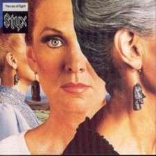 STYX: PIECES OF EIGHT - CD