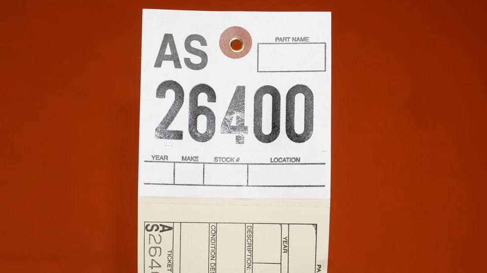 PPORSCHE 911 РАДИАТОР ПОДДЕРЖКИ КРОНШТЕЙН 2007 2008 2009 2010 2011 2012 99710615501 - Изображение 4 из 4