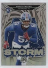 2025 Mosaic Abdul Carter Silver (Raw)