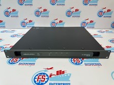 Lab Gruppen E10:4 1000W Installation Amplifier with 4 Flexible Output Channels