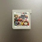 Super Smash Bros - Nintendo 3DS Cartridge Only, Great Condition