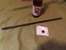 Winchester 72 .22 Rifle Outer Magazine Tube18-12origavgwr11.13.25