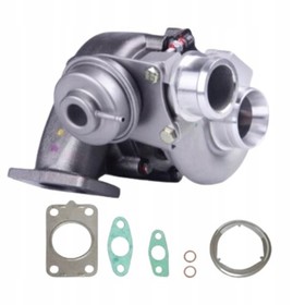 Turbolader 49377-07421 VW 163 PS Neu