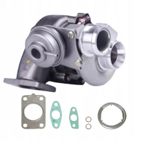 Turbolader 49377-07421 VW 163 PS Neu