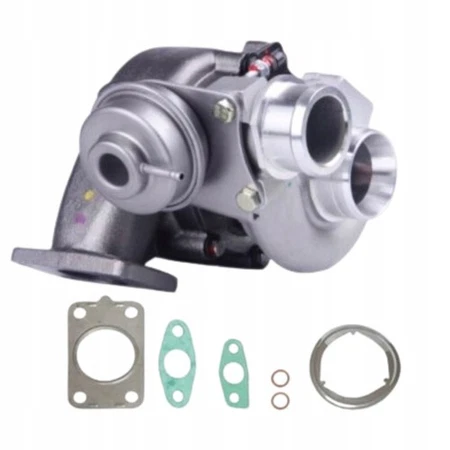 Turbolader 49377-07421