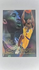 1996-97 Flair Showcase Basketball Cards 13