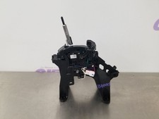 25 2025 Nissan Altima Sr 2.5l Automatic Transmission Shifter 9016ca0b