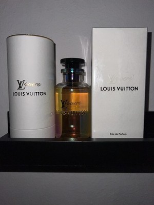 Louis Vuitton LV Lovers Eau de Parfum Unisex Fragrance 100 ml