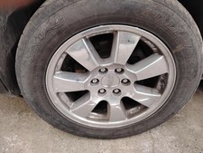 07 08 09 10 11 12 13 14 Gmc Yukon Xl 1500 Wheel