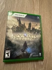 Hogwarts Legacy - Microsoft Xbox Series X|S PREOWNED