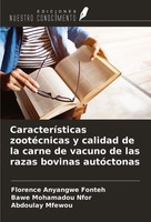 CaracteríSticas ZootéCnicas Y Calidad De La Carne De Vacuno De Las Razas...
