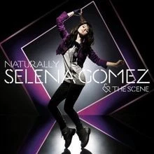 Naturally (2-Track) von Gomez,Selena the Scene | CD | Zustand sehr gut - Bild 1 von 2