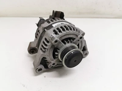 ALTERNATEUR V-SNAAR Opel Corsa E 2018 13585666 / MS1042118830 - Photo 1/4