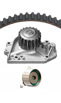 DAYCO Engine Timing Belt Kit with Water Pump for 1996-2001 ACURA INTEGRA 1.8L