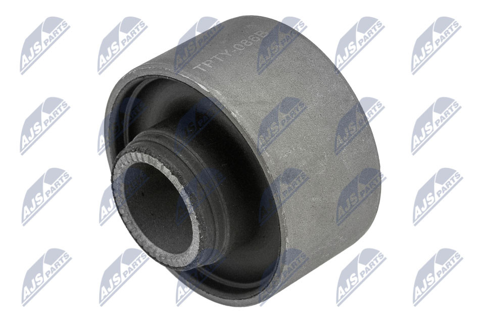 N.T.Y. ZTP-TY-086B.NTY Control Arm-/Trailing Arm Bush for TOYOTA