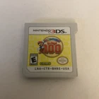 Mario Party: The Top 100 (Nintendo 3DS, 2017) - Tested Works Free Shipping