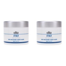 EltaMD Skin Recovery Night Mask 1.7 oz 2 Pack