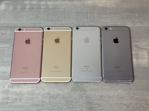 Apple iPhone 6S Plus 16GB 32GB 64GB 128GB - Unlocked AT&T T-Mobile - All Colors