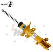 Bilstein B8 Dämpfer vorne rechts für Ford Fiesta VI CB1 CCN :: 2008 >> 2018