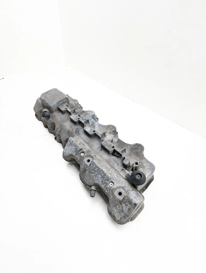 98-06 Cubierta culata lado pasajero derecho mercedes clk500 s55 m113 Foto 3 de 4