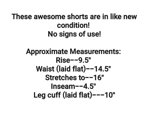 Pantalones Cortos de Jean Levis 515 Talla 4 Tiro Medio Parche Bolsillo Azul Denim Elástico '09 Foto 2 de 4