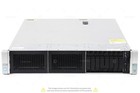 HP Proliant DL380 G9 8SFF 2x Xeon E5-2667 V4 16GB RAM Rails