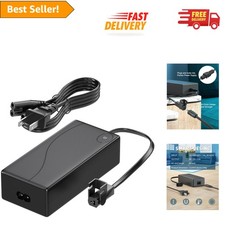 High-Quality AC Power Supply for Recliner Chairs   Keeps You Comfortable  Safe