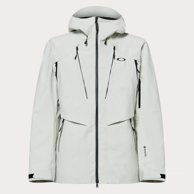 【新作】OAKLEY Bowls Gore-Tex Shell Jacket Oakley Bowls Gore-Tex Pro Shell Jacket - Blackout | Oakley® EU