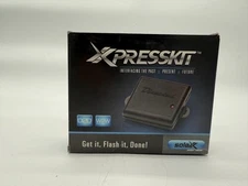 Directed Xpresskit Chrysler Gen1 Transponder Ignition Bypass PKCH1 