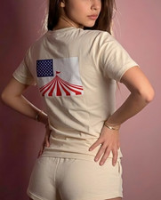 Unisex Circus USA Trump Donald MAGA Zirkus Shirt TShirt T-Shirt NEU