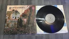Black Sabbath LP 1970 UK 1st Press Vertigo Swirl VG / VG