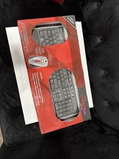 Rocketfish Bluetooth Wireless Keyboard Mouse RF-BTCMBO Rocket Fish RF Brand New