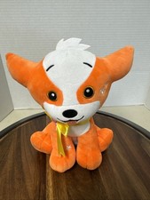 Neopets Doglefox Blind Box Plushie