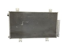 2023 2024 2025 HONDA CR-V OEM 1.5L A/C CONDENSER RADIATOR 801003A0 *15K MILES*