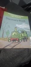 Welshpool And Llanfair Light Railway  Children's Discovery Book
