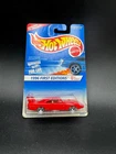 Hot Wheels 1970 Dodge Charger Daytona. Rare,VHTF! '96 First Editions N2