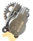 Air flap motor