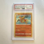 Pokémon Special Delivery Charizard SWSH075 Promo Holo PSA 9 Sword & Shield 2022