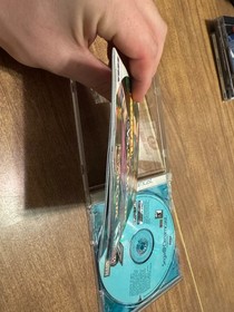 Marvel vs. Capcom 2 (Sega Dreamcast) CIB complete RARE video game w/ reg card VG