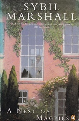 A Nest of Magpies by Marshall, Sybil Paperback Book The Fast Free Shipping