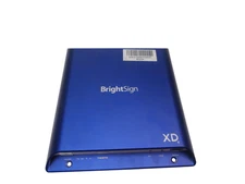 BrightSign XD4 Model XD234 4k Media Player - Free shipping