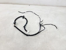 14-20 INFINITI Q50 REAR TRUNK LIFTGATE TAILGATE  WIRE WIRING HARNESS LOOM OEM