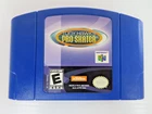 NINTENDO N64 TONY HAWK PRO SKATER VIDEO GAME 1997 TESTED WORKS